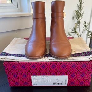 Tory Burch Brooke Ankle Boot